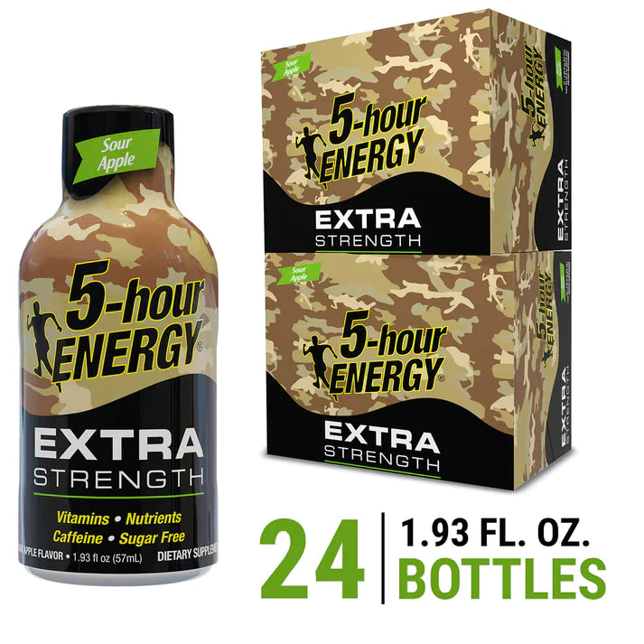 5 Hour Energy - Extra Strength