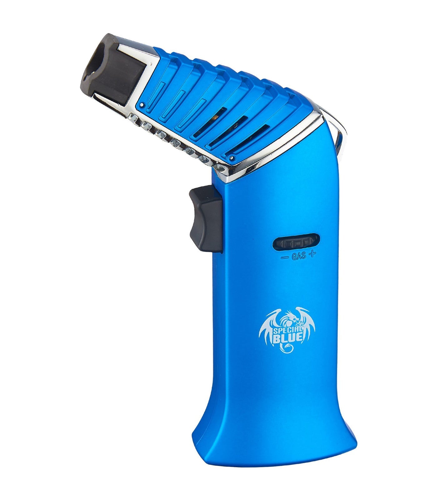 Special Blue Transformer Butane Torch