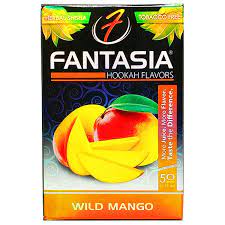 Fantasia 50g - Shisha -