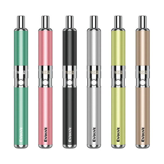 Yocan - Evolve D - Concentrate Vaporizer