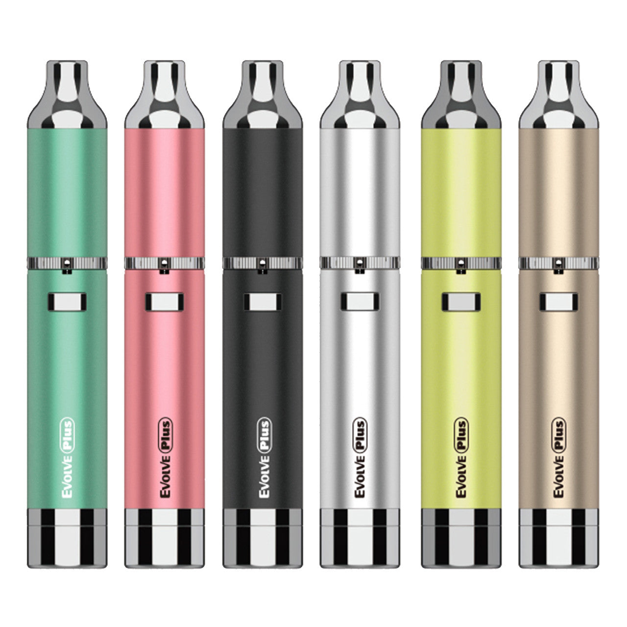 Yocan - Evolve Plus - C Vaporizer