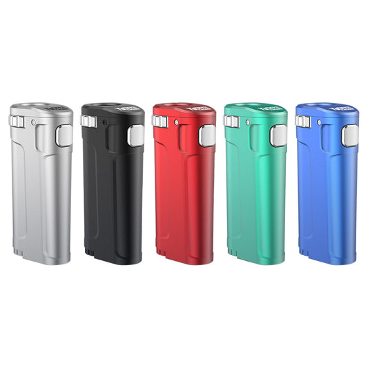 Yocan Uni Twist - 510 Cart Battery