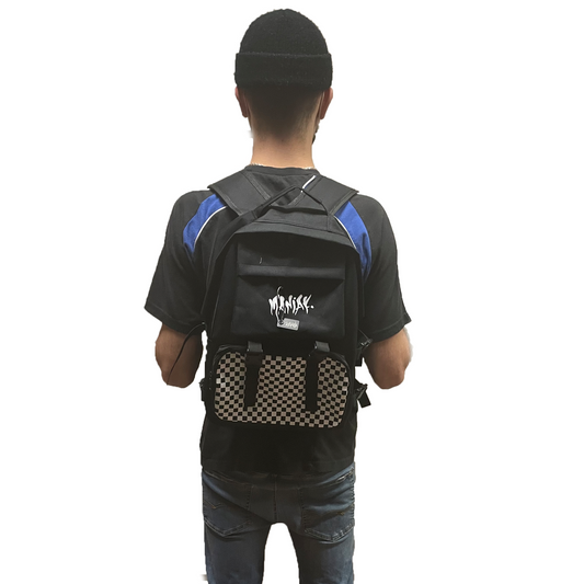 Bookbag - Clothing Maniak - S Essentials