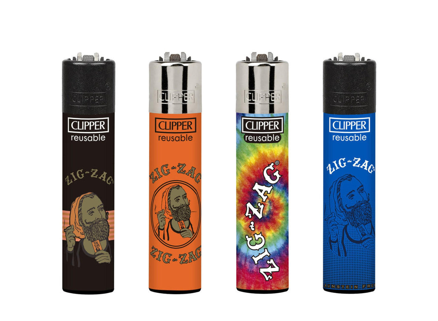 Clipper Lighter 48pcs