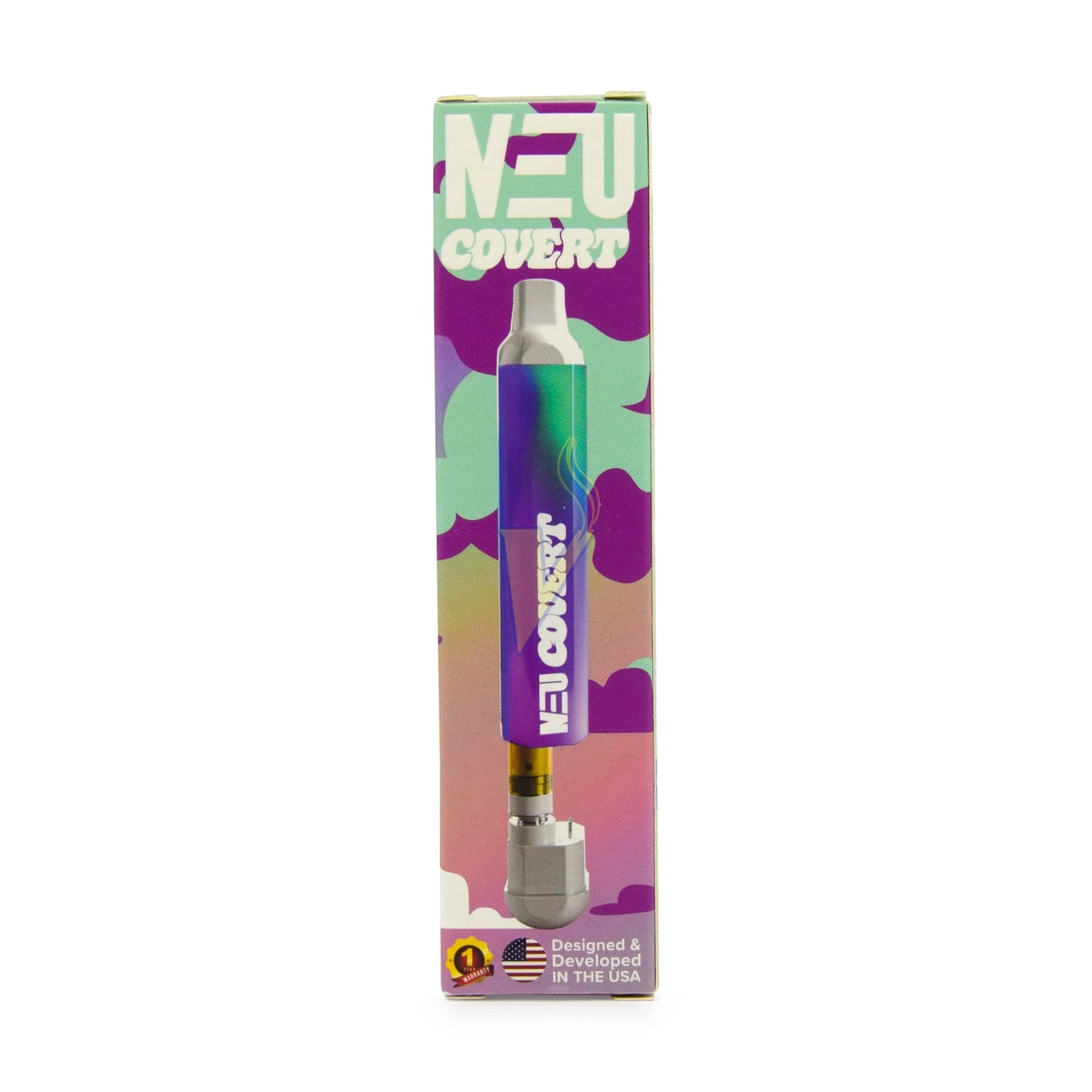 Covert Neu - 510 Cart Battery