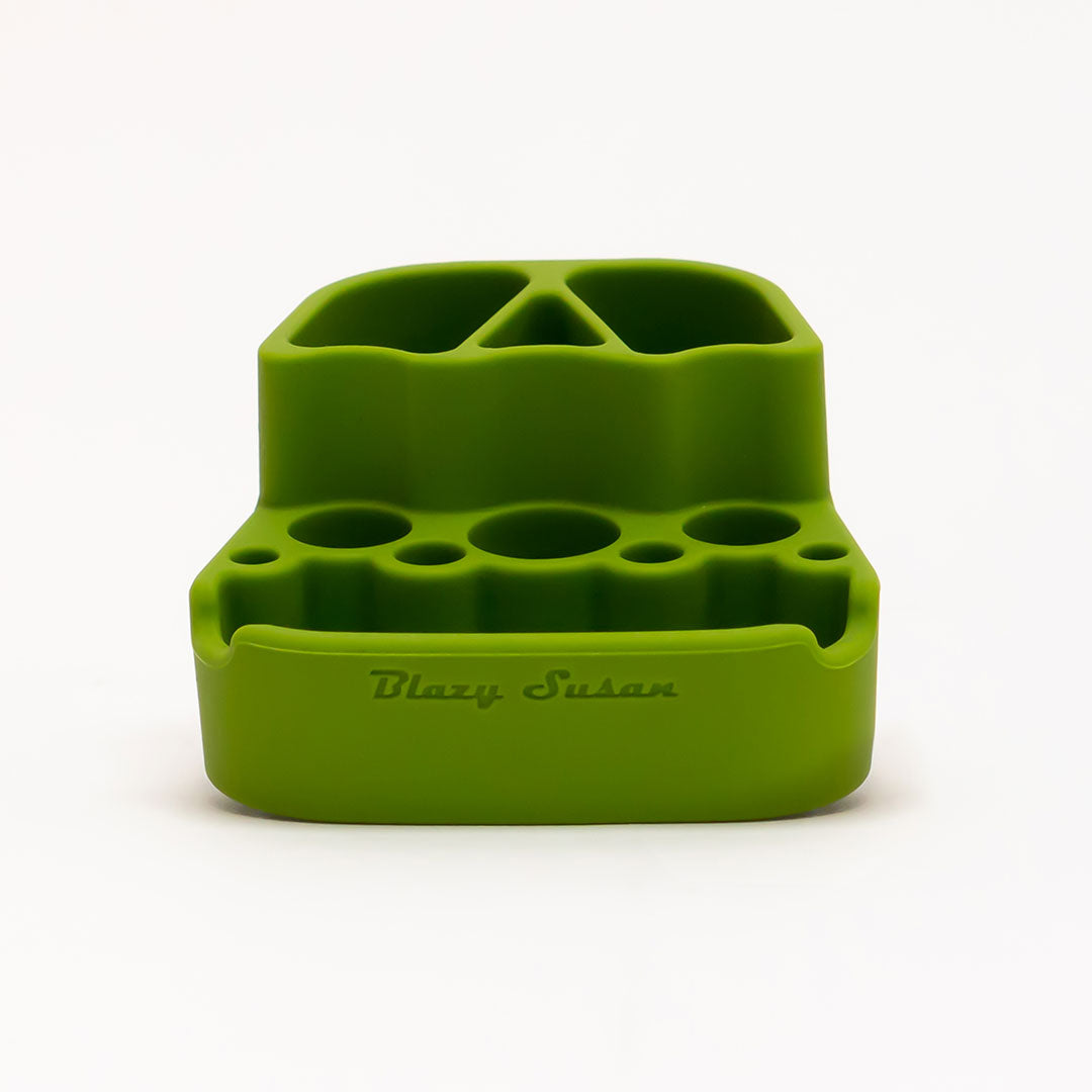 Blazy Susan - Dab Station - Silicone