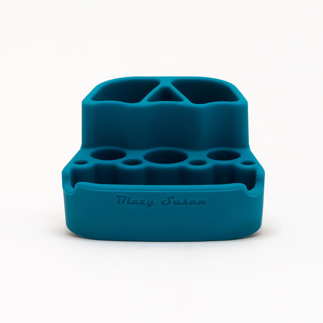 Blazy Susan - Dab Station - Silicone