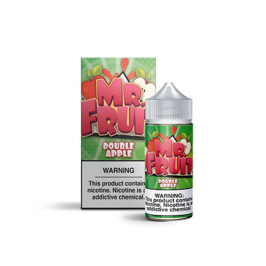 Mr. Fruit - 100 ML - Vape Juice - 3 MG