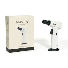 Maven Hurricane Butane Torch