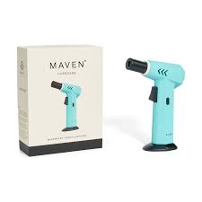 Maven Hurricane Butane Torch