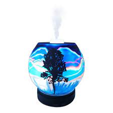 EssentialLitez Handcrafted Essential Oil Diffusers