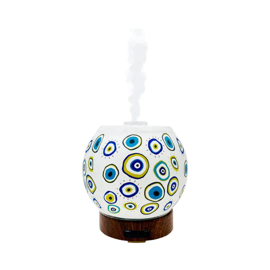 EssentialLitez Handcrafted Essential Oil Diffusers