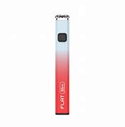 Yocan Flat Slim - 510 Cart Battery