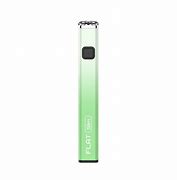 Yocan Flat Slim - 510 Cart Battery