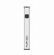 Yocan Flat Slim - 510 Cart Battery