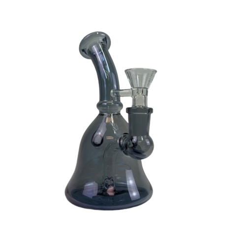 Fume Mini Rig - Glass Pipe