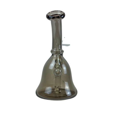 Fume Mini Rig - Glass Pipe