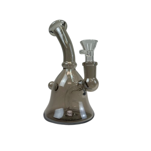 Fume Mini Rig - Glass Pipe