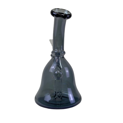 Fume Mini Rig - Glass Pipe