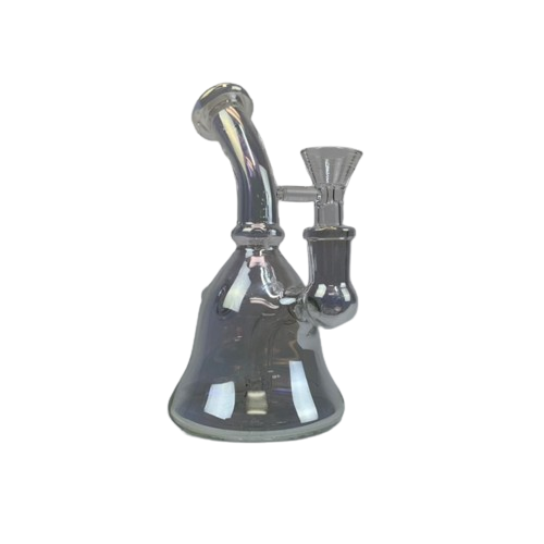 Fume Mini Rig - Glass Pipe