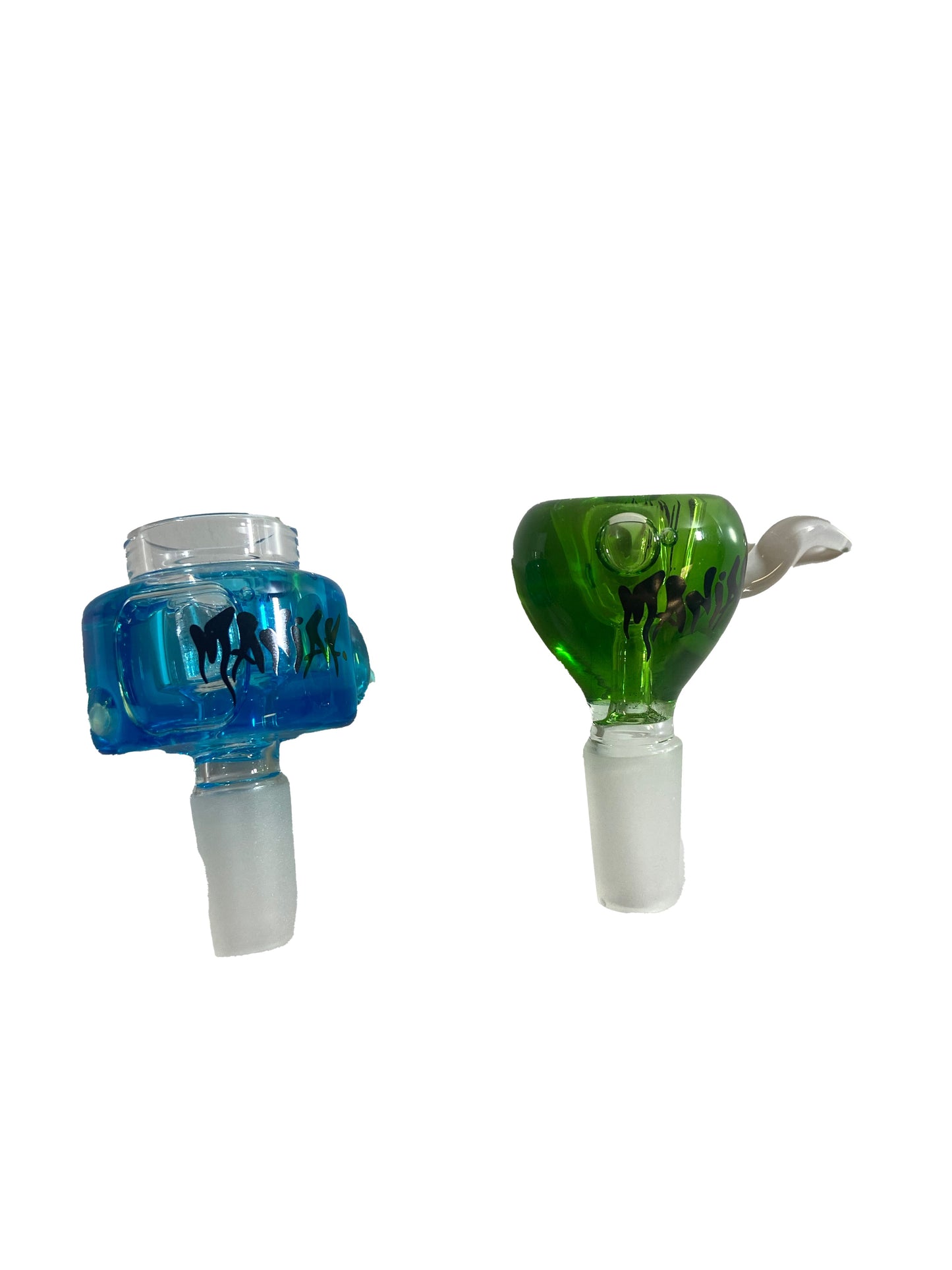 Maniak Glycerin Bowl