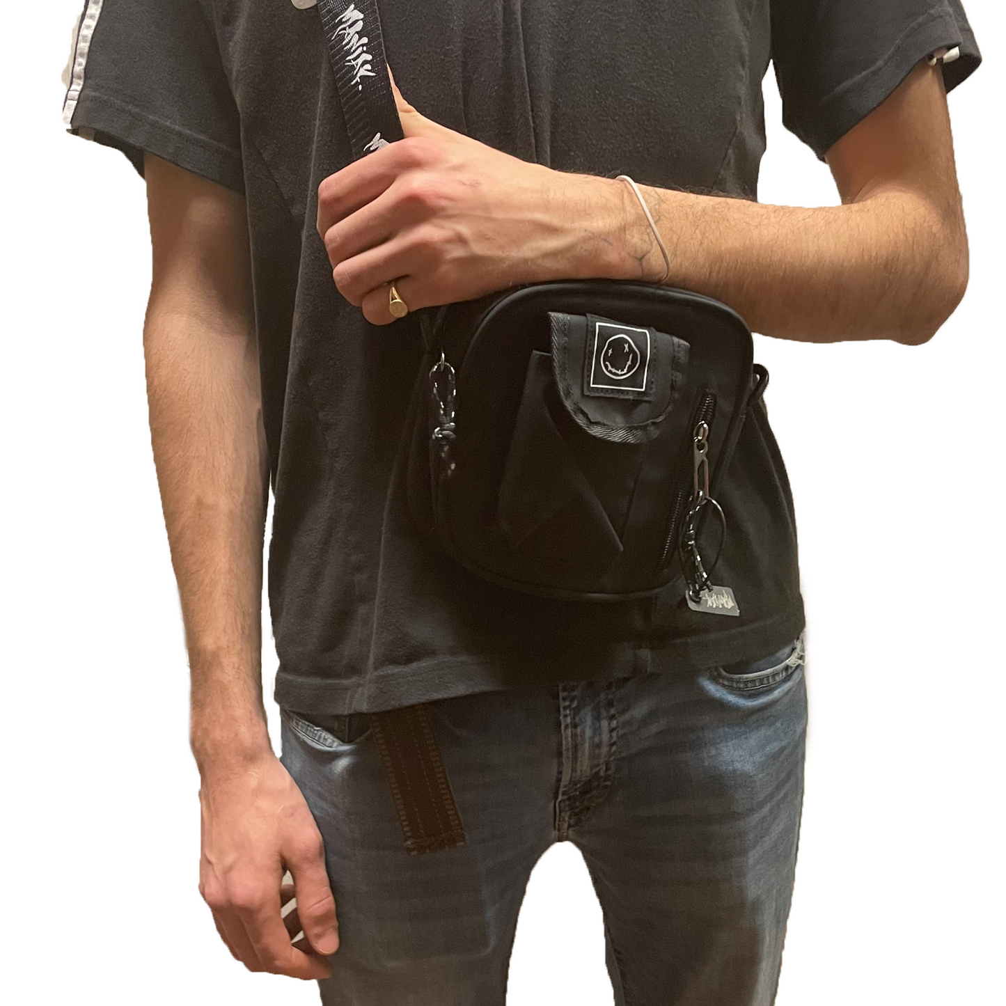 Shoulder Bags - Clothing Maniak