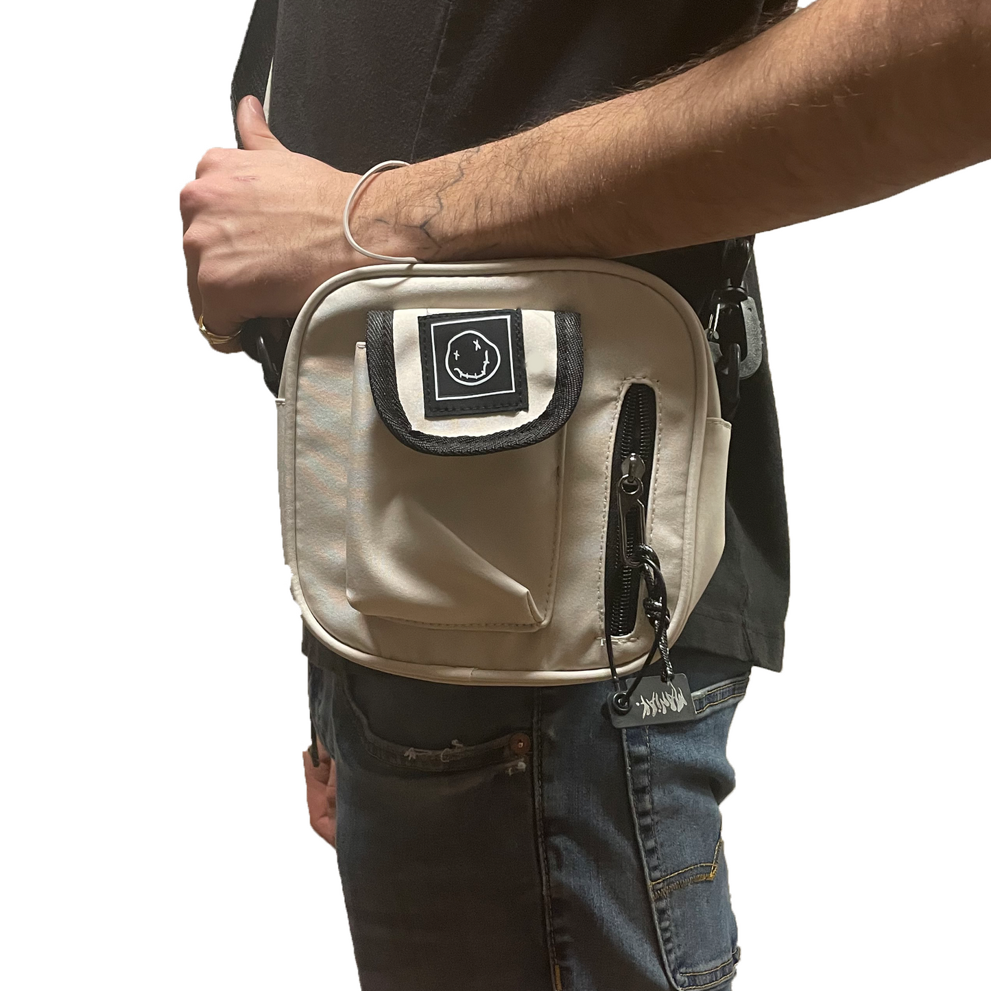 Shoulder Bags - Clothing Maniak