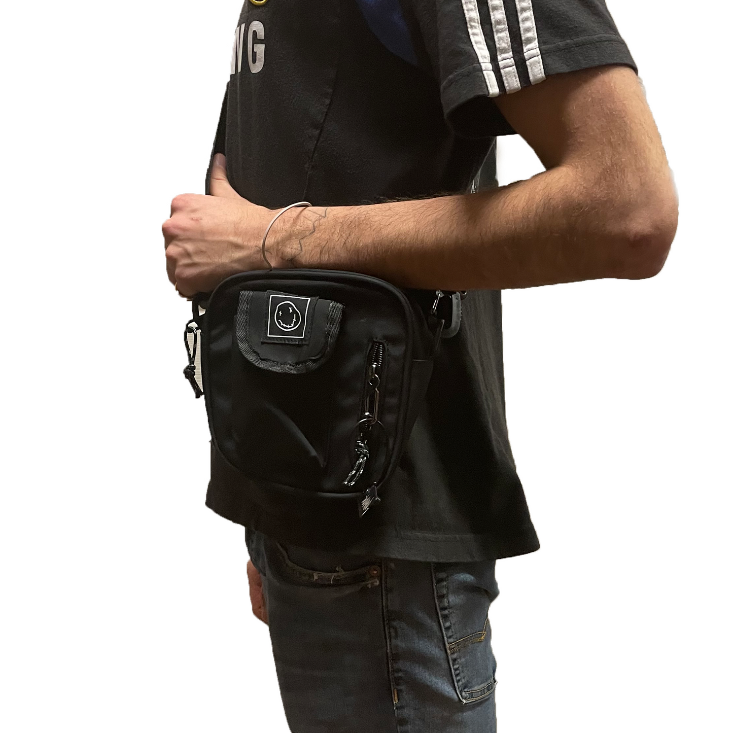 Shoulder Bags - Clothing Maniak