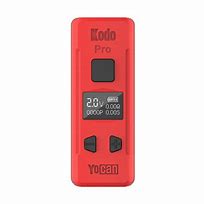 Yocan Kodo Pro - 510 Cart Battery