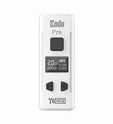 Yocan Kodo Pro - 510 Cart Battery