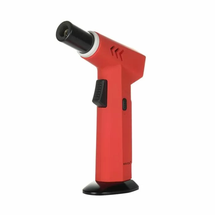 Maven Hurricane Butane Torch