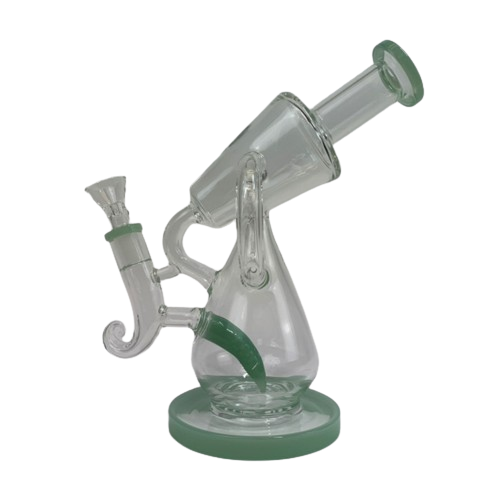 Microscope Recycler