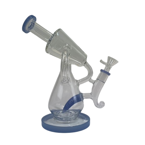 Microscope Recycler