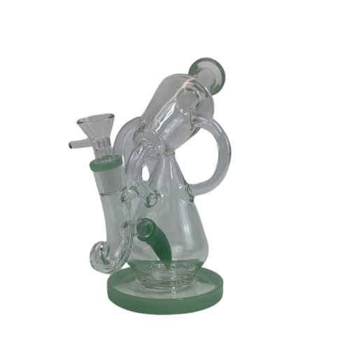 Microscope Recycler