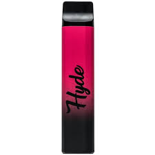 Hyde Edge Recharge 3300 Puff - Nicotine Disposable