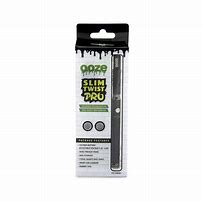 Ooze Slim Twist Pro - 510 Cart Battery