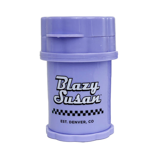 Blazy Susan Herb Saver XL - Grinder