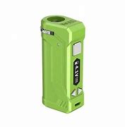 Yocan Uni Pro - 510 Cart Battery