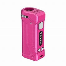 Yocan Uni Pro - 510 Cart Battery