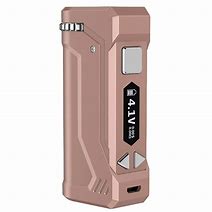 Yocan Uni Pro - 510 Cart Battery