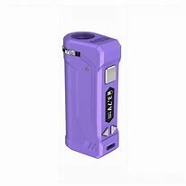 Yocan Uni Pro - 510 Cart Battery