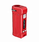 Yocan Uni Pro - 510 Cart Battery