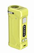 Yocan Uni Pro - 510 Cart Battery