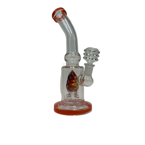 Wig Wag Perc Banger Hanger