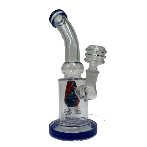 Wig Wag Perc Banger Hanger