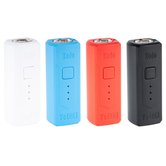 Yocan Kodo - 510 Cart Battery